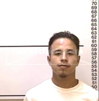 Christopher Urrutia