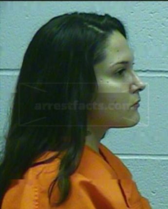 Ashley Marie Anderson