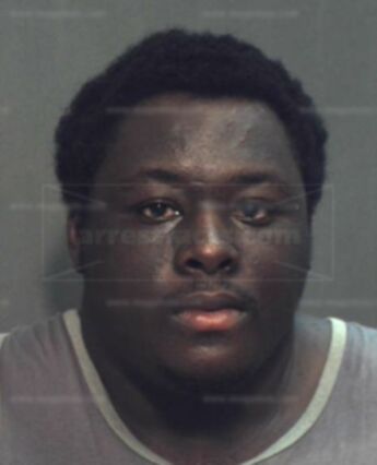 Tyrease Devone Montgomery
