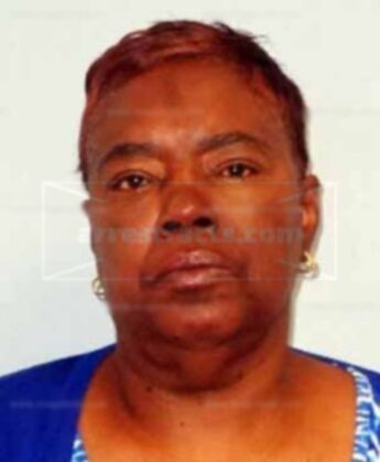 Paulette S Nicholas
