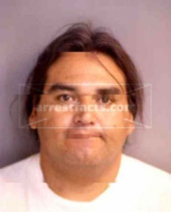 Camargo Joaquin M