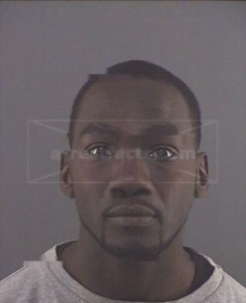 Omar Shareff Blakes