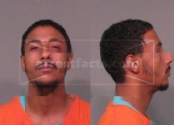 Michael Vashawn Brewer