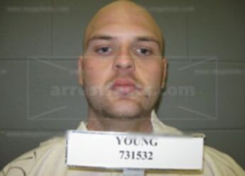 Christopher Emerson Young