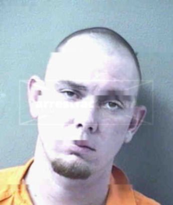 Justin Benjamin Squires