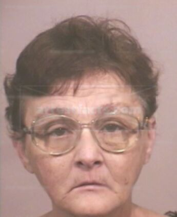 Helen Kendall