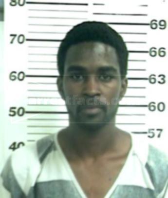 Tracey Dewayne Johnson
