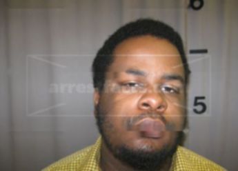 Keante Marquis Chappell