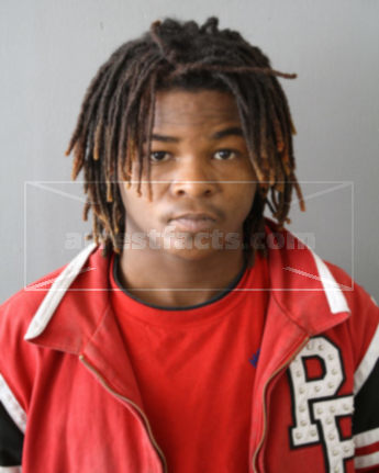 Darnell Lucious