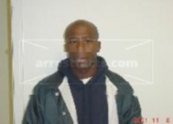 Thomas Mclaurin