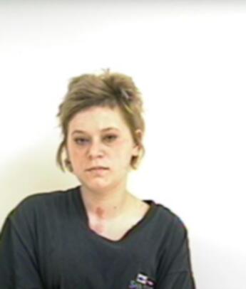 Stephanie Nicole Ford
