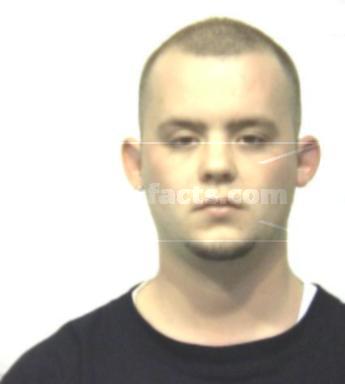 Dustin Alan Jenkinson