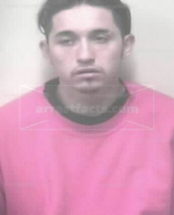 Raymond Orlando Contreras