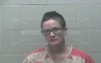 Tiffany Anne Pike