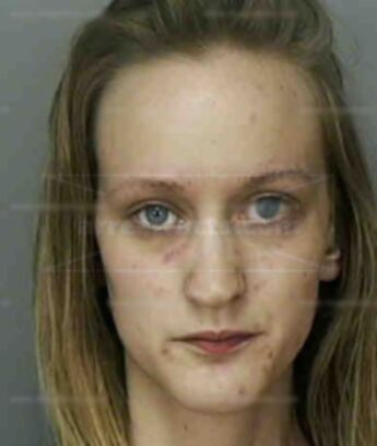 Kayleigh Annette Brandt