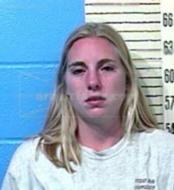 Ashley Ann Richards