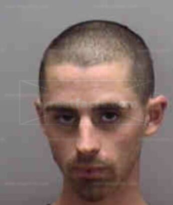 Matthew Denton Burnham