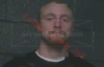 Russell William Hall