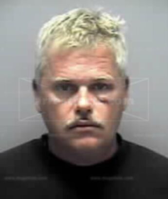Jeff Allen Henley