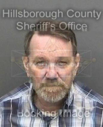 Russell Alan Crosier