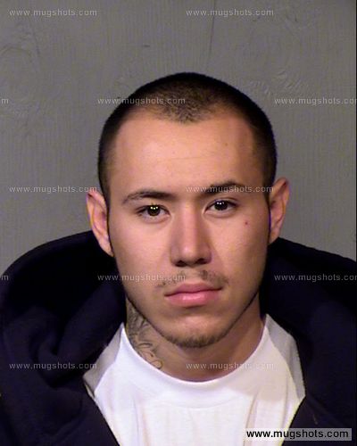 Angel Robert Vigil