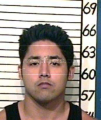 Anthony Alexander Villegas