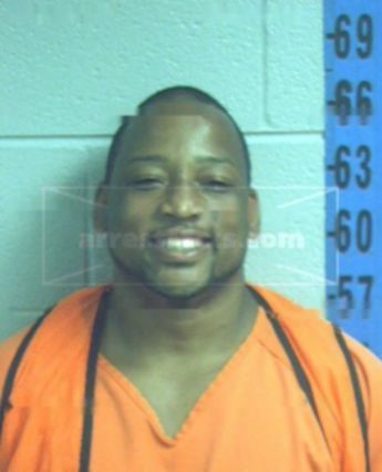 Devron Harris