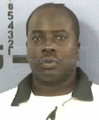 John Earnest Byrd