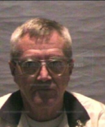 Patrick Glen Mizell