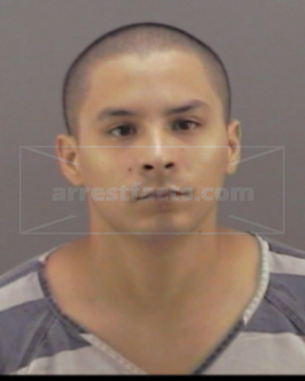 Marcus Allen Smith