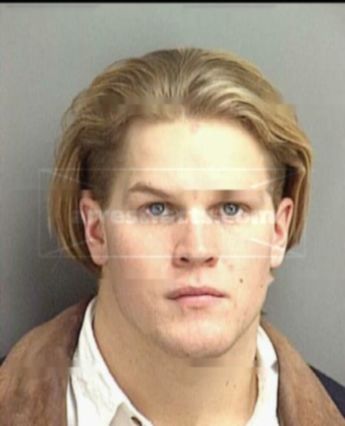 Michael Adam Bradford
