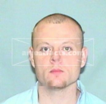 Christopher Aaron Carson