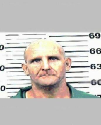 Ronald 3 Fordyce