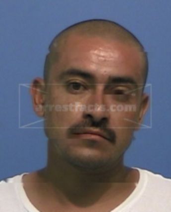 Victor Manuel Aviles