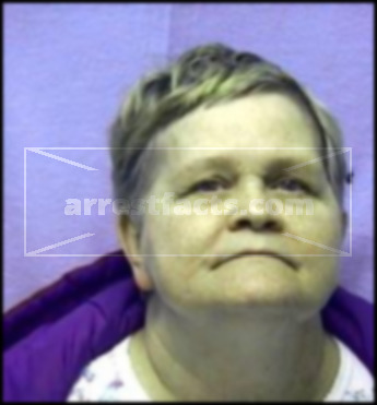 Judy Sund Pohlgeers