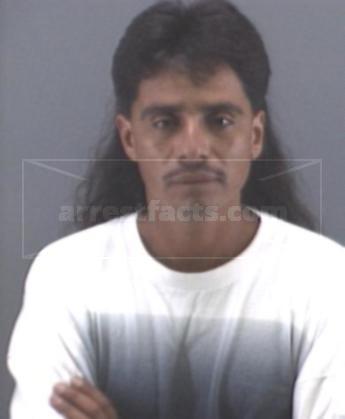 Jubencio Cerda-Martinez