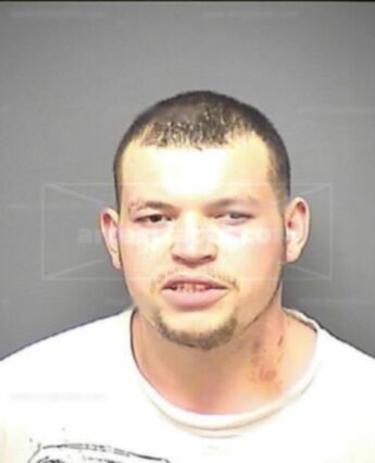 Cody Lee Petty