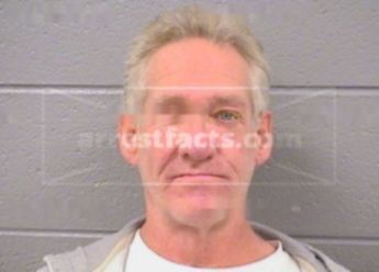 Michael Anthony Bennett