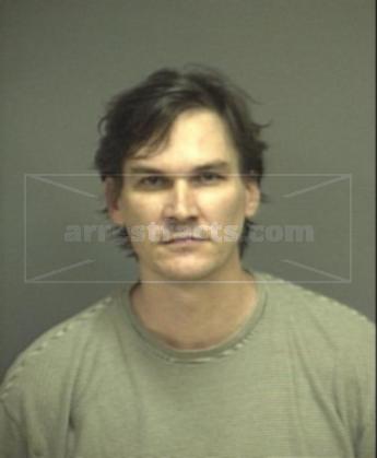Gregory Dewitt Duncan
