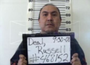 Russell Deal