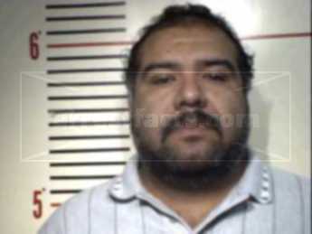 Daniel Hernandez Garza