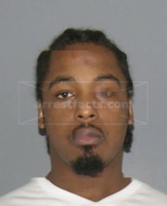Jymarcus Lott