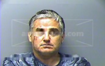 Douglas Gordon Hedrick