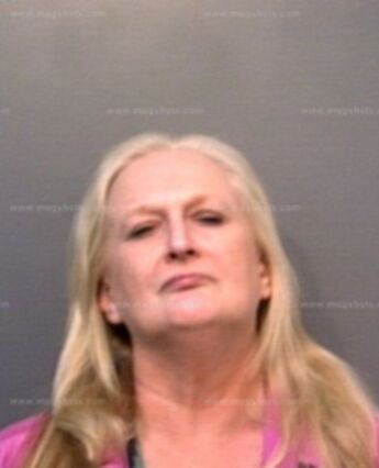 Beth Woodard Ann Hardin