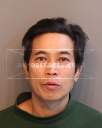 Phouvanh Yunyong