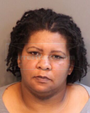 Stacie Darnell Ross