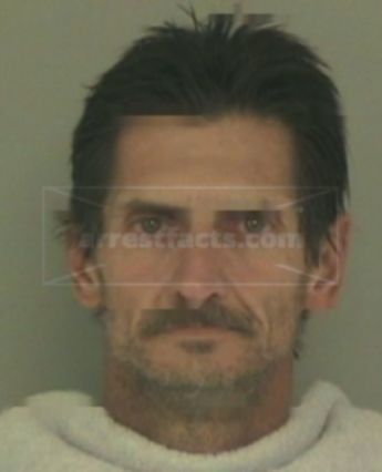 Charles Ray Stockton