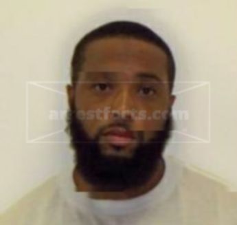 Durell J Eubanks