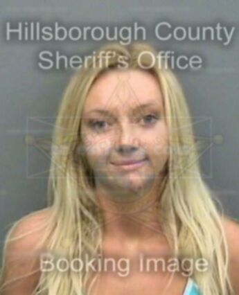 Danielle Renee Burgoyne
