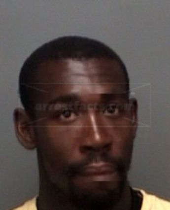 Jerome Terayle Mchenry